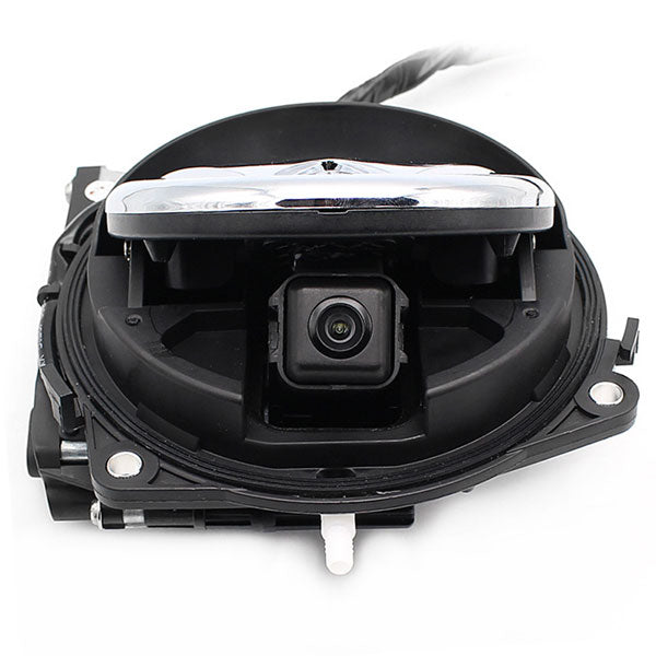 VW Flip Badge Reverse Camera - HD 110° Volkswagen Flip Emblem Rear View Camera