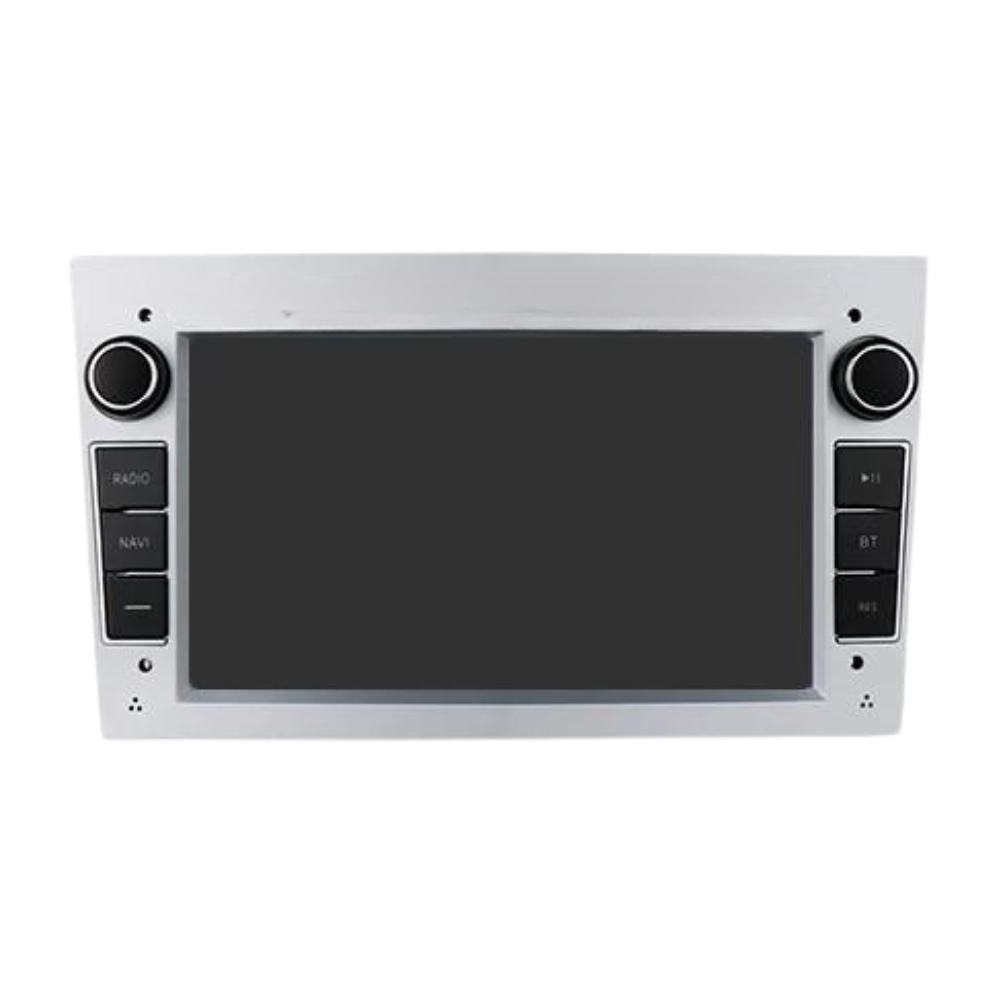 (VAUXHALL/OPEL) Apple CarPlay/Android Auto Touchscreen Radio for Vauxhall & Opel